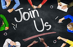 Become a member